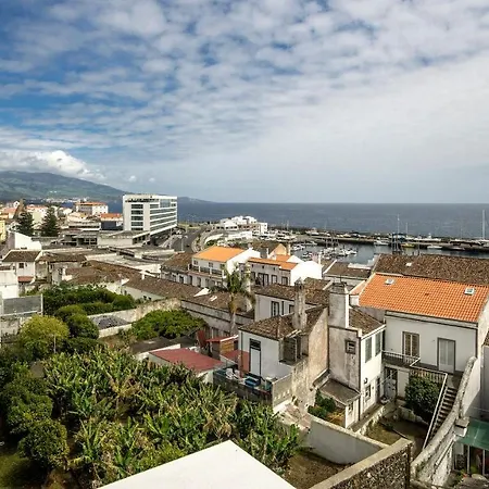 Market Place Ponta Delgada  Room photo