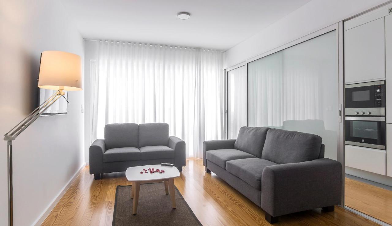 Market Place Apartment