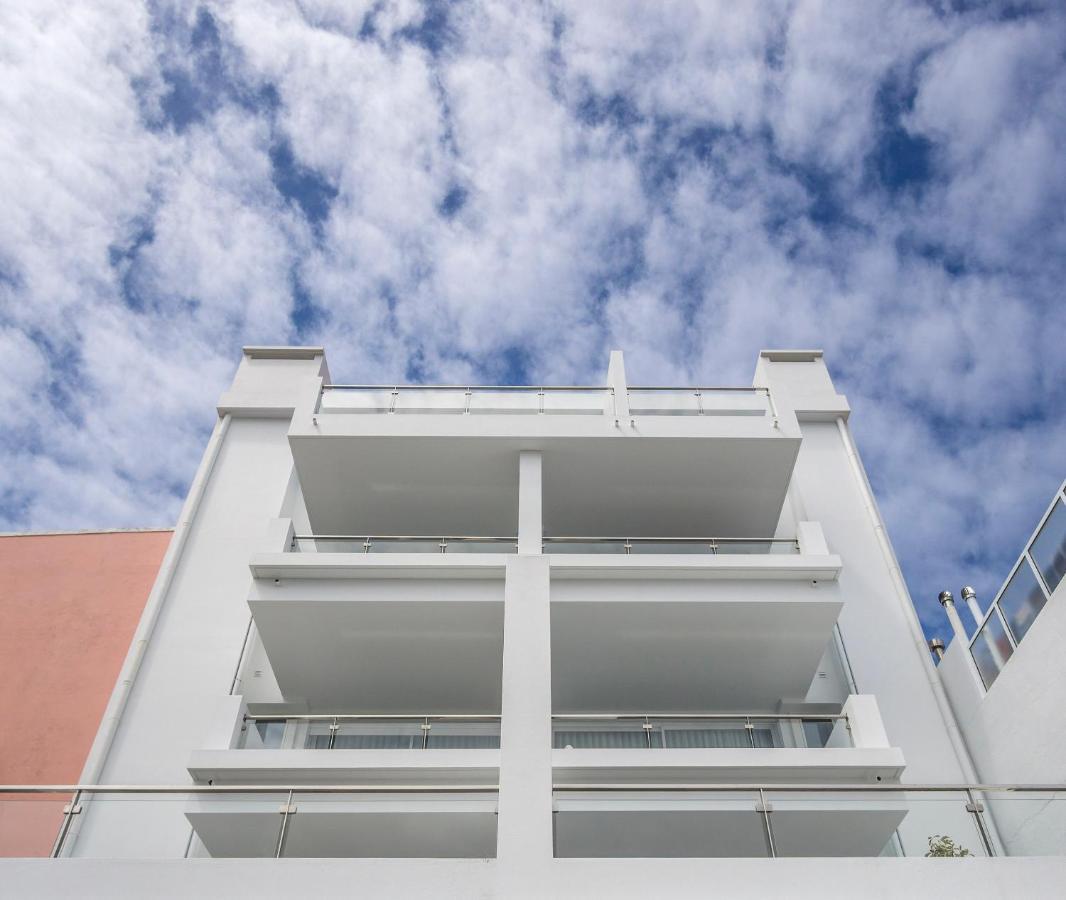 Market Place Apartment *